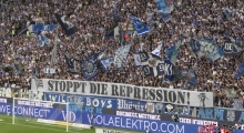 D: Karlsruher SC - SC Preußen Münster. 2025-08-02